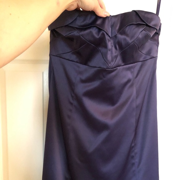 Cocktail dress - Picture 2 of 3